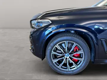 X5 xDrive45e M Sport AHK Driv.Assist.Prof Laser