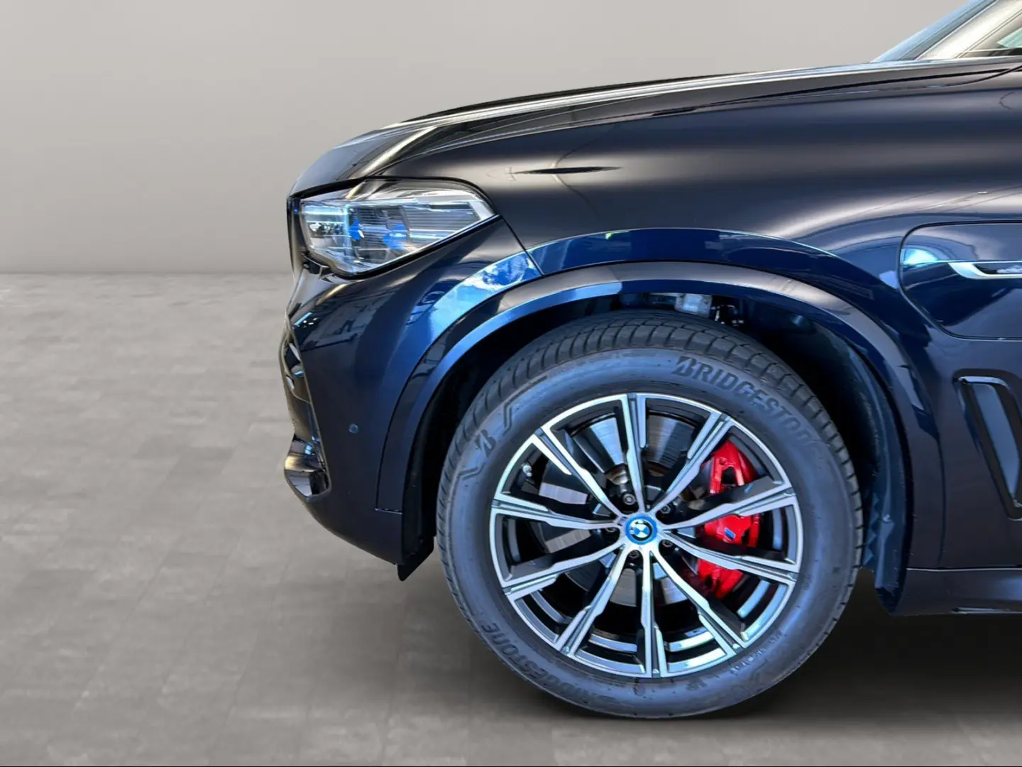 X5 xDrive45e M Sport AHK Driv.Assist.Prof Laser