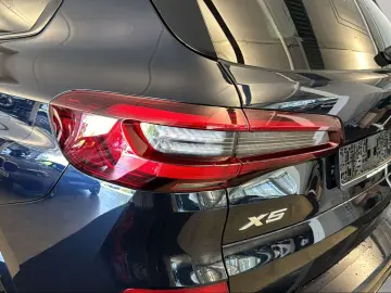 X5 xDrive45e M Sport AHK Driv.Assist.Prof Laser
