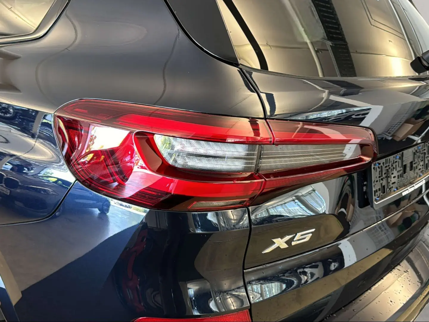X5 xDrive45e M Sport AHK Driv.Assist.Prof Laser