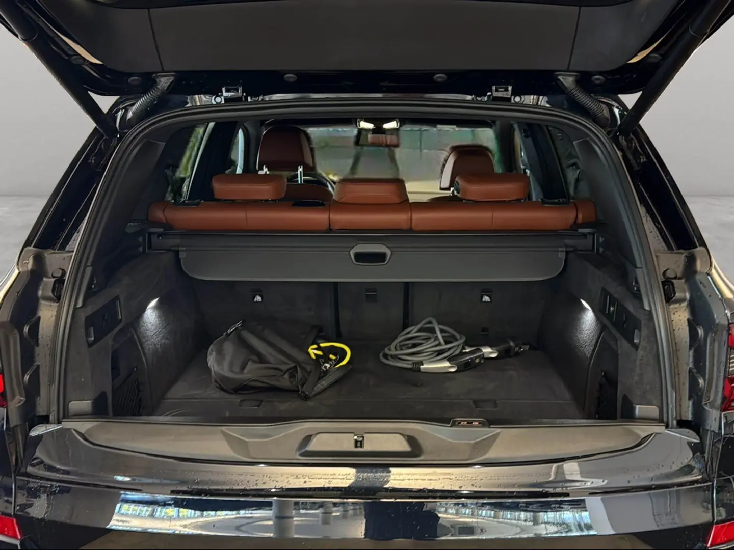 X5 xDrive45e M Sport AHK Driv.Assist.Prof Laser