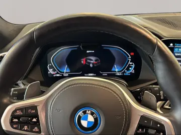 X5 xDrive45e M Sport AHK Driv.Assist.Prof Laser