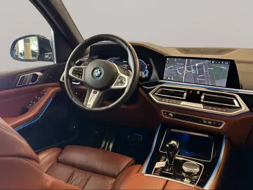 X5 xDrive45e M Sport AHK Driv.Assist.Prof Laser