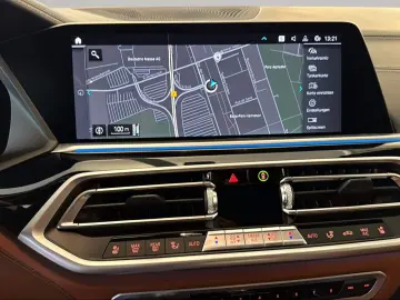 X5 xDrive45e M Sport AHK Driv.Assist.Prof Laser