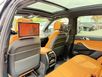 X5xDrive*45e*MSPORT/INDIVIDUAL*360°ACC*HUD*LASER