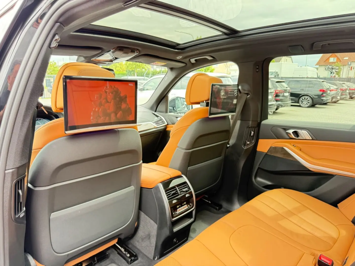 X5xDrive*45e*MSPORT/INDIVIDUAL*360°ACC*HUD*LASER