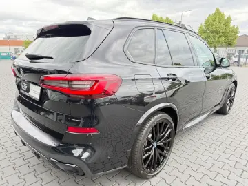 X5xDrive*45e*MSPORT/INDIVIDUAL*360°ACC*HUD*LASER