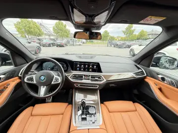X5xDrive*45e*MSPORT/INDIVIDUAL*360°ACC*HUD*LASER