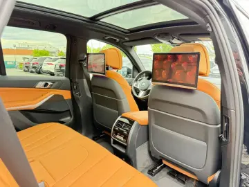 X5xDrive*45e*MSPORT/INDIVIDUAL*360°ACC*HUD*LASER