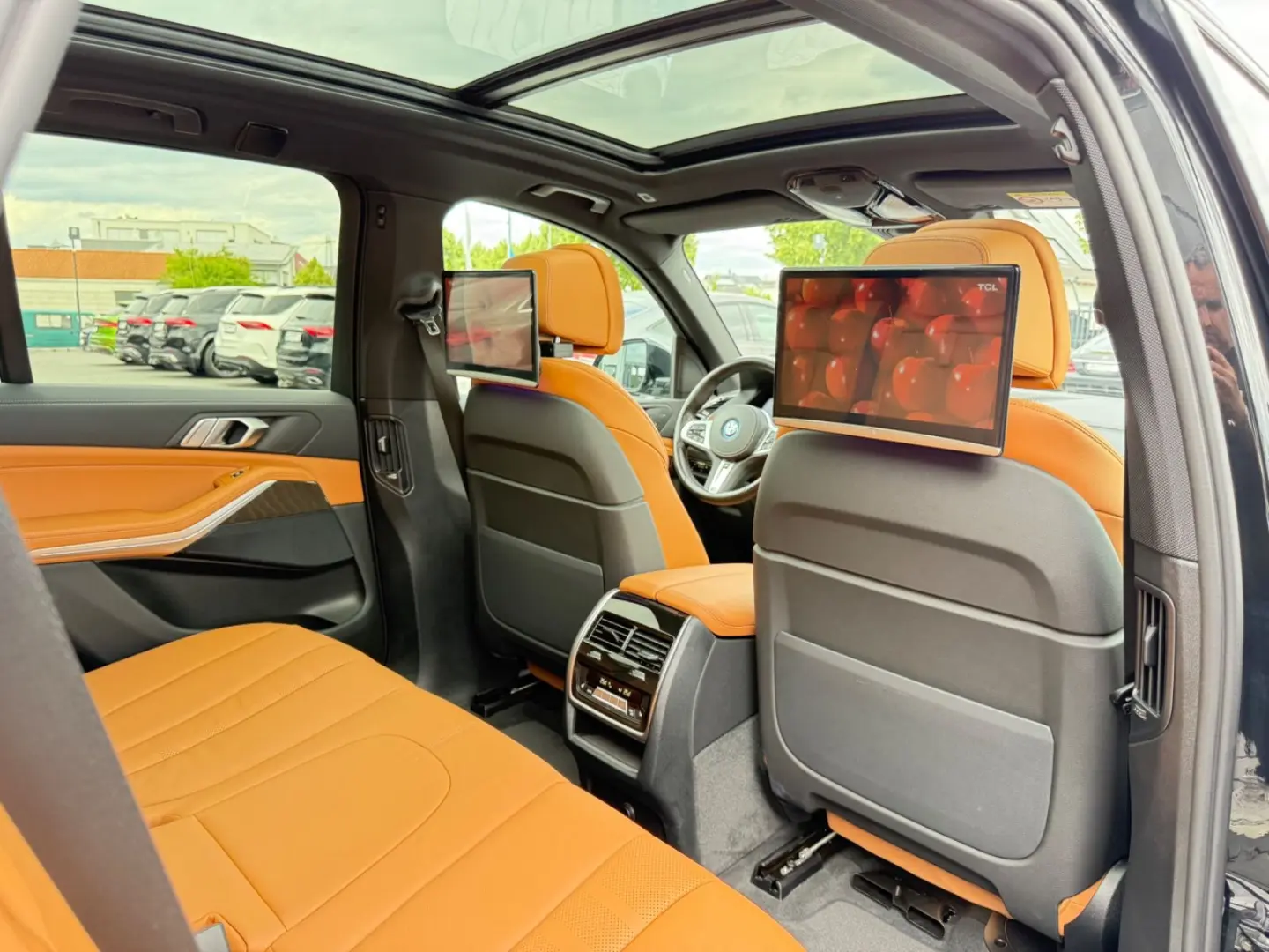X5xDrive*45e*MSPORT/INDIVIDUAL*360°ACC*HUD*LASER