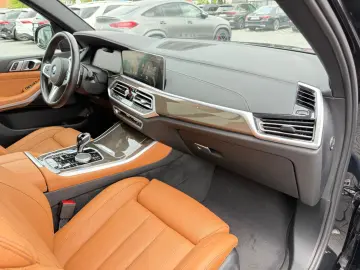 X5xDrive*45e*MSPORT/INDIVIDUAL*360°ACC*HUD*LASER