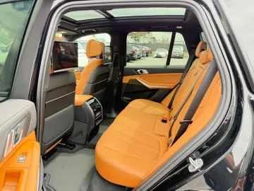 X5xDrive*45e*MSPORT/INDIVIDUAL*360°ACC*HUD*LASER