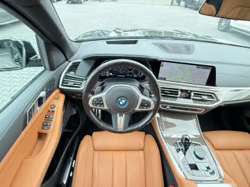 X5xDrive*45e*MSPORT/INDIVIDUAL*360°ACC*HUD*LASER