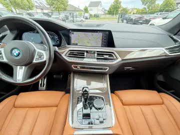 X5xDrive*45e*MSPORT/INDIVIDUAL*360°ACC*HUD*LASER