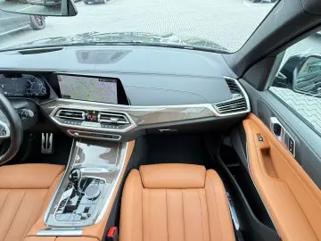 X5xDrive*45e*MSPORT/INDIVIDUAL*360°ACC*HUD*LASER