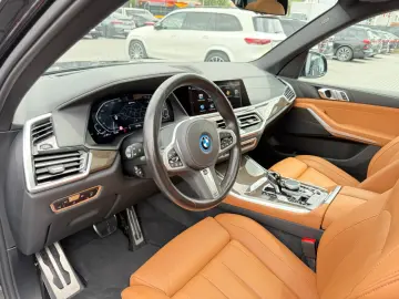 X5xDrive*45e*MSPORT/INDIVIDUAL*360°ACC*HUD*LASER
