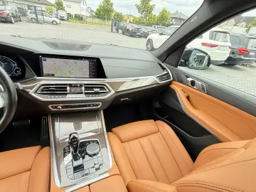 X5xDrive*45e*MSPORT/INDIVIDUAL*360°ACC*HUD*LASER