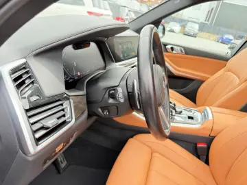 X5xDrive*45e*MSPORT/INDIVIDUAL*360°ACC*HUD*LASER