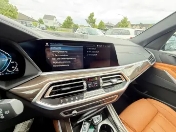 X5xDrive*45e*MSPORT/INDIVIDUAL*360°ACC*HUD*LASER