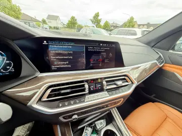 X5xDrive*45e*MSPORT/INDIVIDUAL*360°ACC*HUD*LASER
