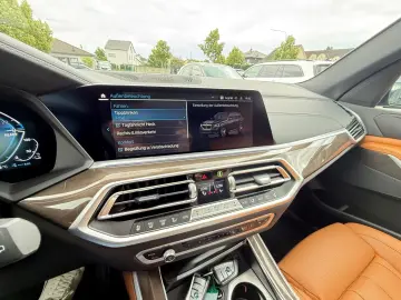 X5xDrive*45e*MSPORT/INDIVIDUAL*360°ACC*HUD*LASER