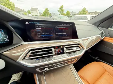 X5xDrive*45e*MSPORT/INDIVIDUAL*360°ACC*HUD*LASER
