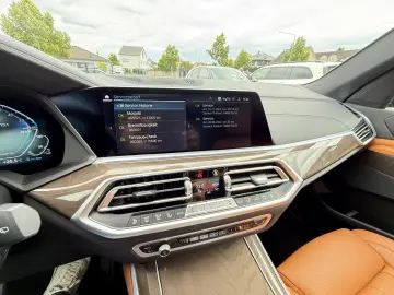 X5xDrive*45e*MSPORT/INDIVIDUAL*360°ACC*HUD*LASER