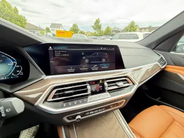 X5xDrive*45e*MSPORT/INDIVIDUAL*360°ACC*HUD*LASER