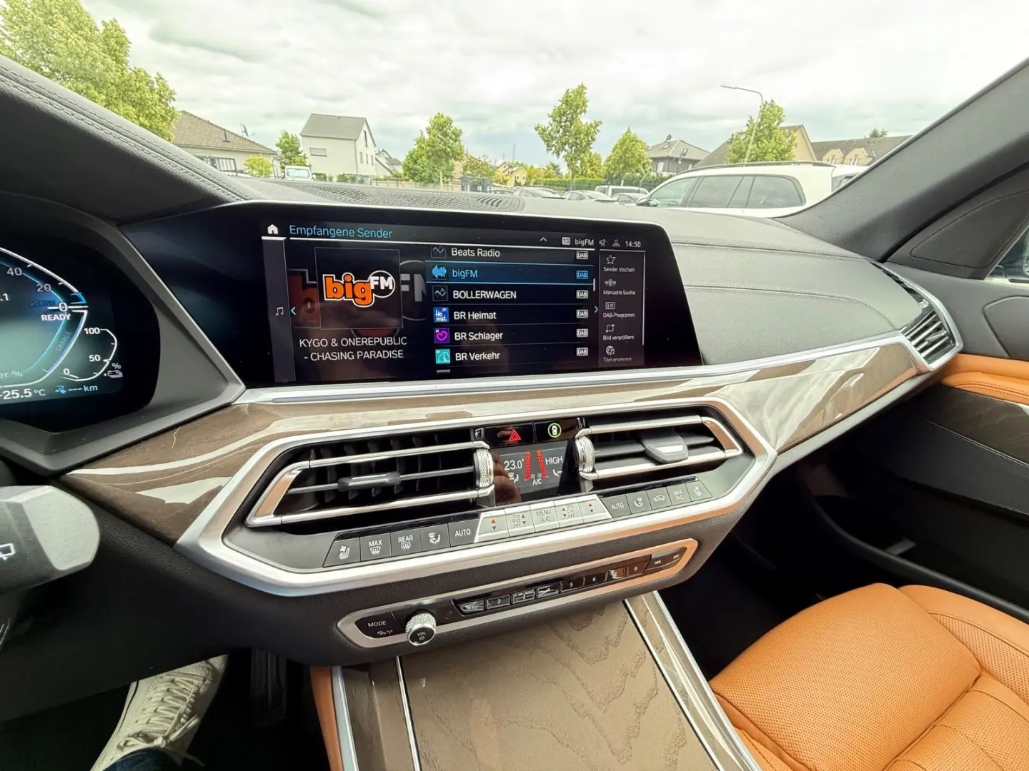 X5xDrive*45e*MSPORT/INDIVIDUAL*360°ACC*HUD*LASER