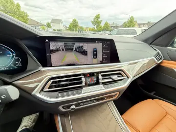 X5xDrive*45e*MSPORT/INDIVIDUAL*360°ACC*HUD*LASER