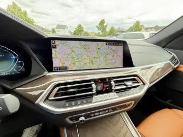 X5xDrive*45e*MSPORT/INDIVIDUAL*360°ACC*HUD*LASER