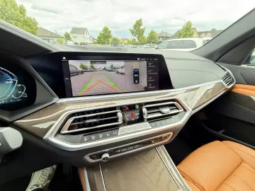 X5xDrive*45e*MSPORT/INDIVIDUAL*360°ACC*HUD*LASER