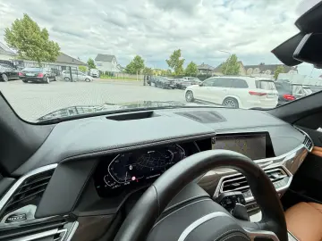 X5xDrive*45e*MSPORT/INDIVIDUAL*360°ACC*HUD*LASER