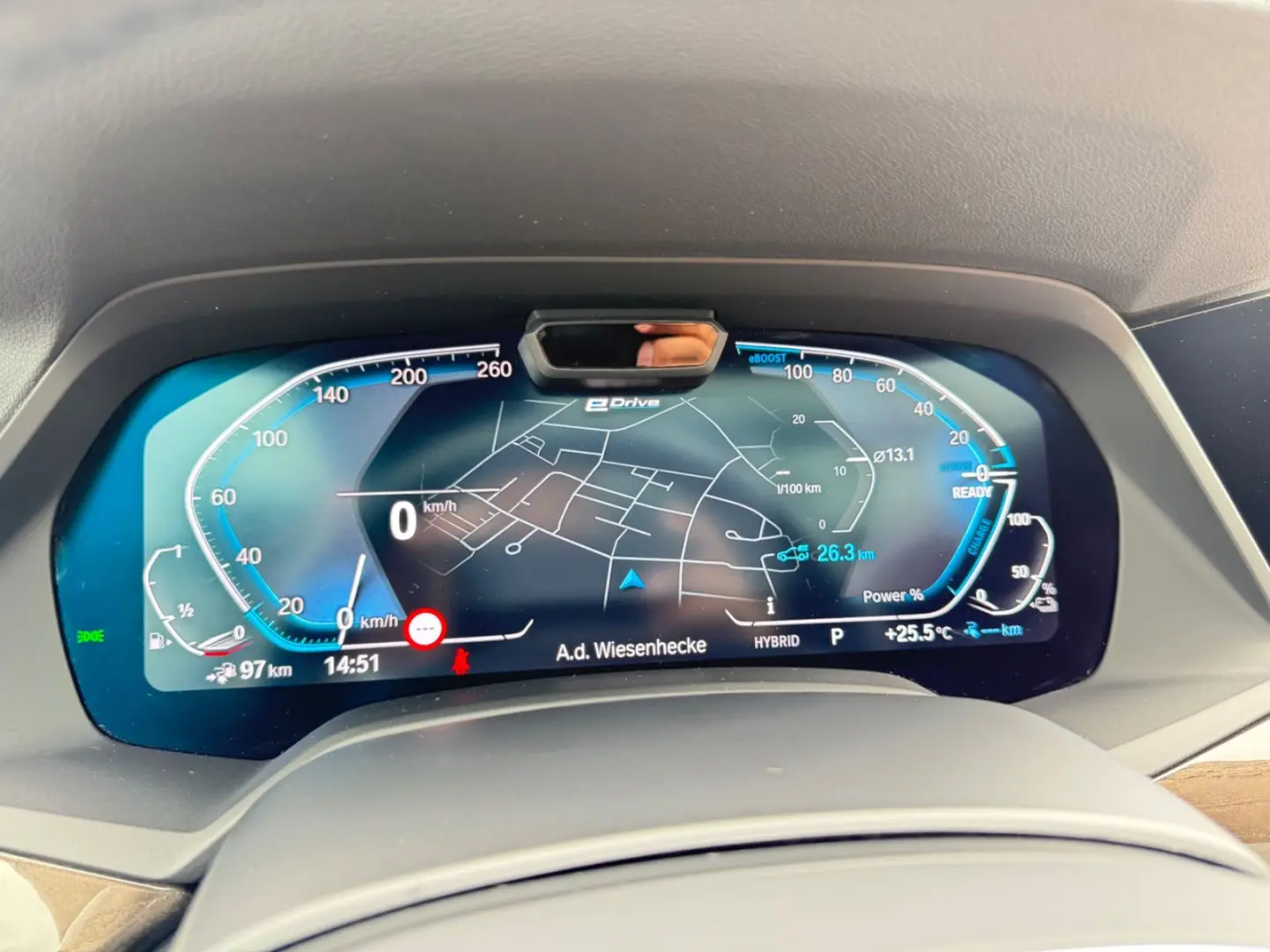 X5xDrive*45e*MSPORT/INDIVIDUAL*360°ACC*HUD*LASER