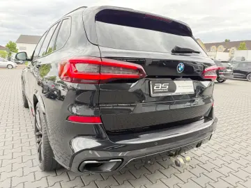 X5xDrive*45e*MSPORT/INDIVIDUAL*360°ACC*HUD*LASER