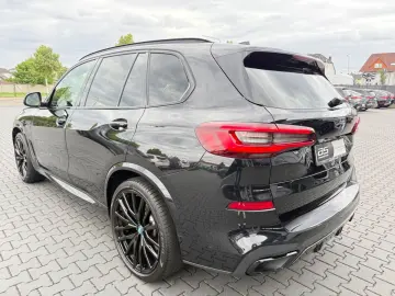 X5xDrive*45e*MSPORT/INDIVIDUAL*360°ACC*HUD*LASER