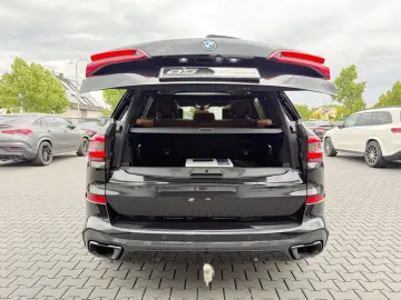 X5xDrive*45e*MSPORT/INDIVIDUAL*360°ACC*HUD*LASER