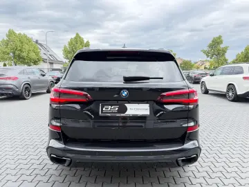 X5xDrive*45e*MSPORT/INDIVIDUAL*360°ACC*HUD*LASER