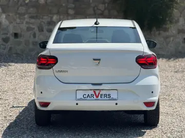 Dacia Logan 2022 1.0 Tce 90