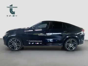 X6 xDrive40d M Sport 22 