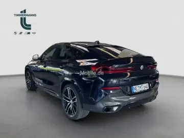 X6 xDrive40d M Sport 22 