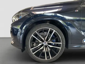 X6 xDrive40d M Sport 22 