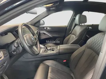 X6 xDrive40d M Sport 22 