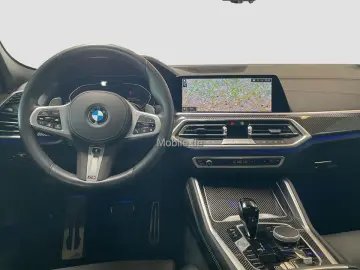 X6 xDrive40d M Sport 22 