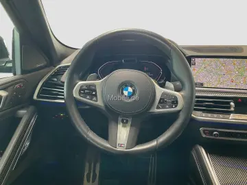 X6 xDrive40d M Sport 22 