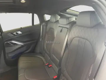 X6 xDrive40d M Sport 22 