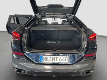 X6 xDrive40d M Sport 22 
