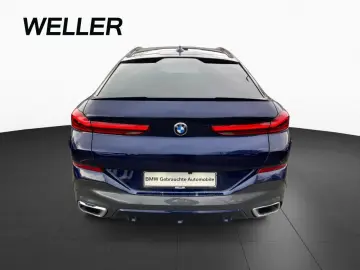 X6 30d M SPORT FondEnt TV PA+ AHK 21