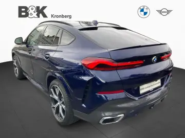 X6 30d M SPORT FondEnt TV PA+ AHK 21
