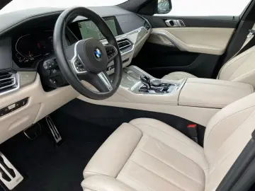 X6 30d M SPORT FondEnt TV PA+ AHK 21